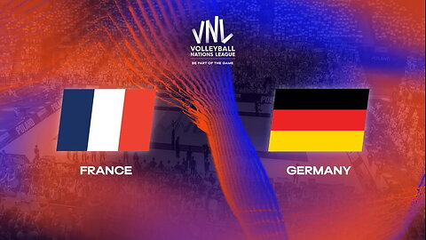 FRA x GER