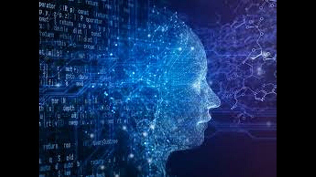 WARNING! Glen Beck warns of AI. Is it the Image of the Beast? Revelation 13:15