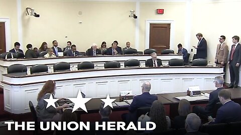 House Hearing on FY 2026 Budget for the U.S. Department of the Navy