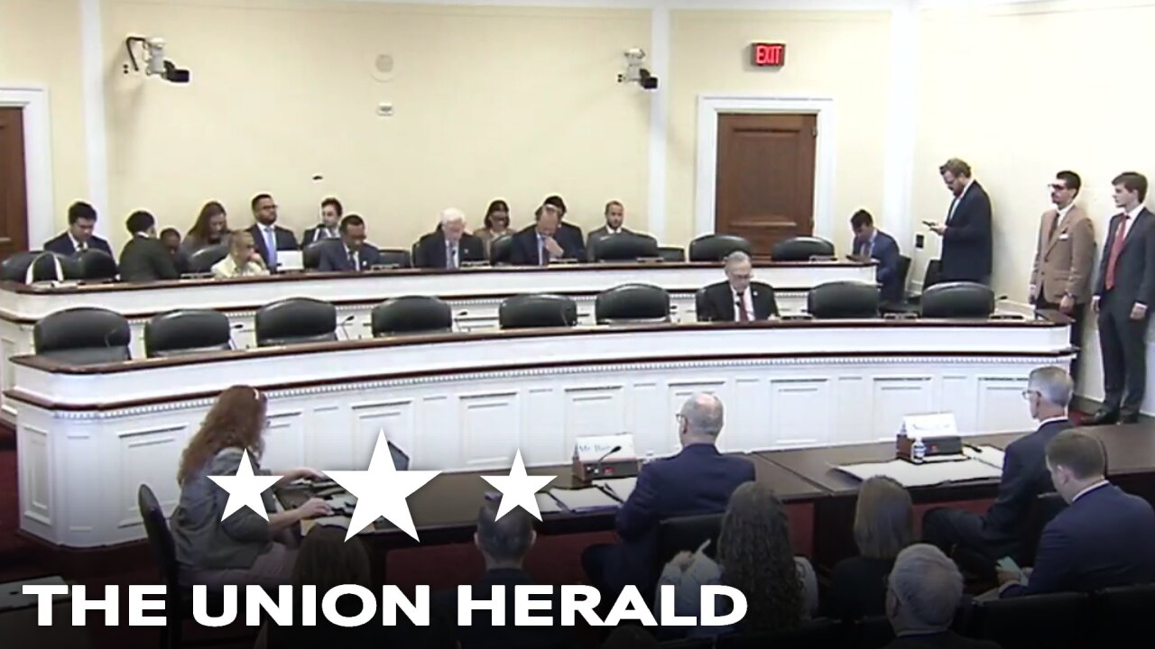 House Hearing on FY 2026 Budget for the U.S. Department of the Navy