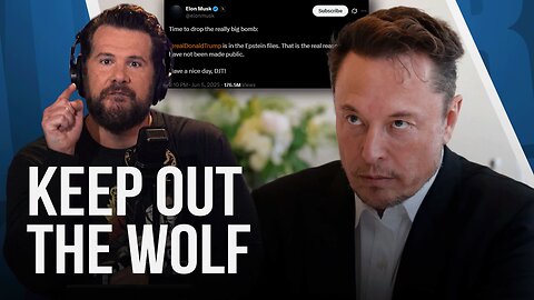 Was I Wrong About Elon Musk