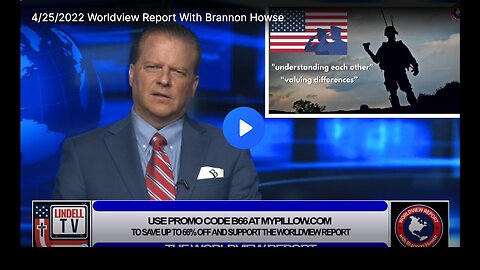 "Wokeism: Biden Administration's Top Priority in Military"
