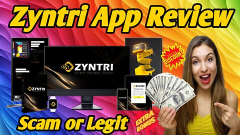 Zyntri App Review – How to Set It Up in Under 5 Minutes