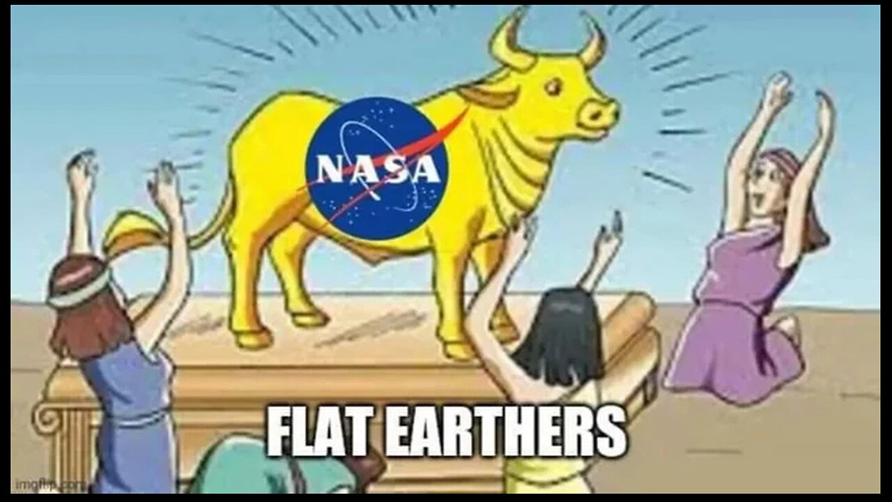 THE GREY'S WHERE WE GO ONE WE GO A LL HIVE MIND & THE BABYLONIAN FLAT EARTH DOME IN ANTARCTICA - King Street News