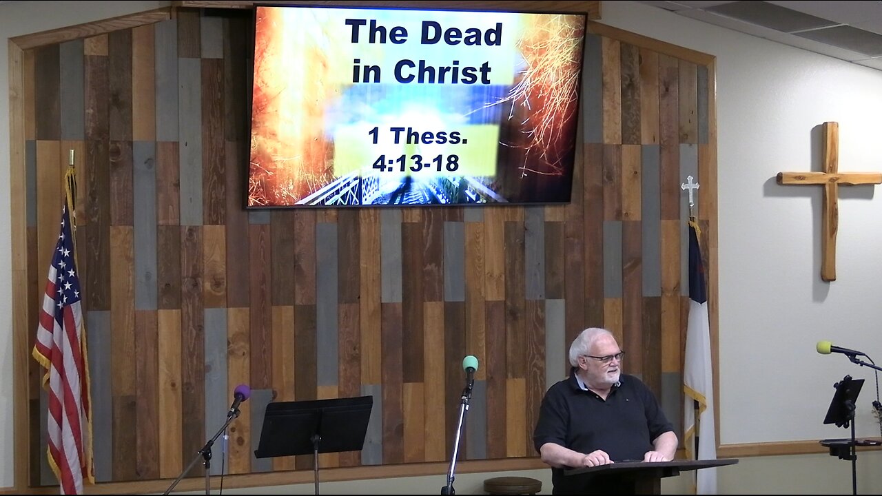 Life After Death
