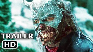 BLACK PHONE 2 Trailer (2025)