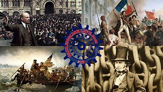 PAUL ENGLISH LIVE #119 · Time For Your New Year’s Revolution