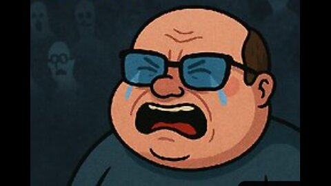 Seethers on the stream