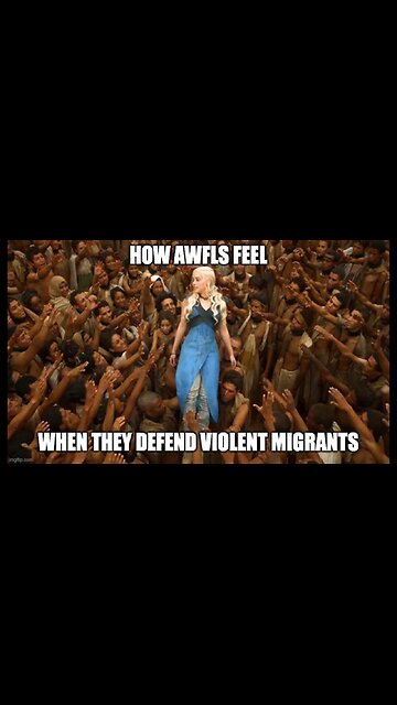 Bristol MP Says 'Far-Right' Not Welcome In Her Town For Opposing Unfettered Immigration