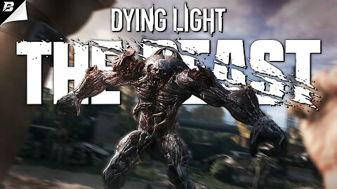 🔴 LIVE - GETTING STRONGER IN DYING LIGHT: THE BEAST