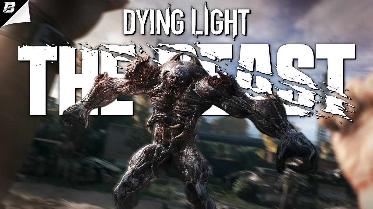 🔴 LIVE - GETTING STRONGER IN DYING LIGHT: THE BEAST