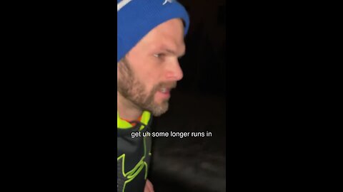 Can I Hit 2300 Miles This Year?