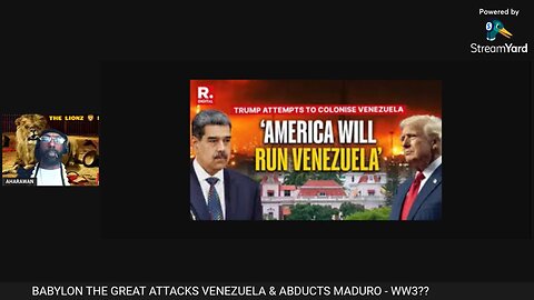 KlNG OF BABYL0N: "THE VISION IS YET FOR AN APPOINTED TIME"