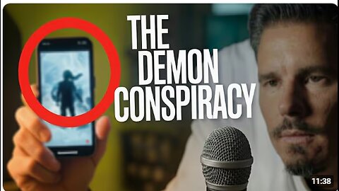 The Darkest Conspiracy You've Never Heard Of _ Forbidden History Pt.1