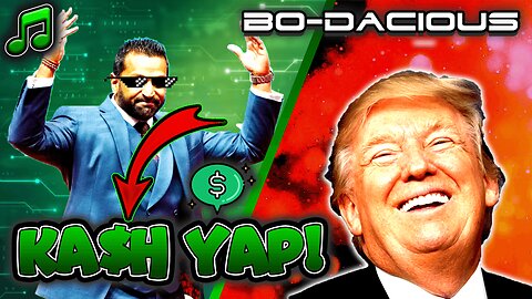 🎵'Kash Yap' - [Official Music Video] - Bo Dacious