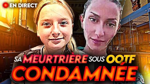 Procès du calvaire de la petite❤️Lola❤️ - L'immonde crouille🐀 D.Benkired condamnée [Flokossama]