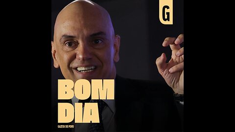 Editorial Gazeta do Povo 20/08/2025