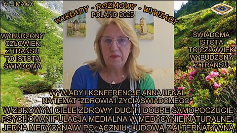 W ZDROWYM CIELE ZDROWY DUCH I DOBRE SAMOPOCZUCIE. PSYCHOMANIPULACJA MEDIALNA W MEDYCYNIE NATURALNEJ.