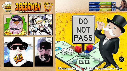 Do Not Pass Go