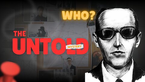 What happened to DB Cooper
