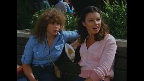 1978 Linda Blair in Wes Craven's Summer of Fear: Stranger in Our House