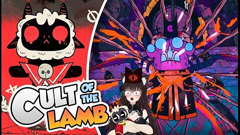 What’s Next After Taking Down Kalamari? 🌊🐑