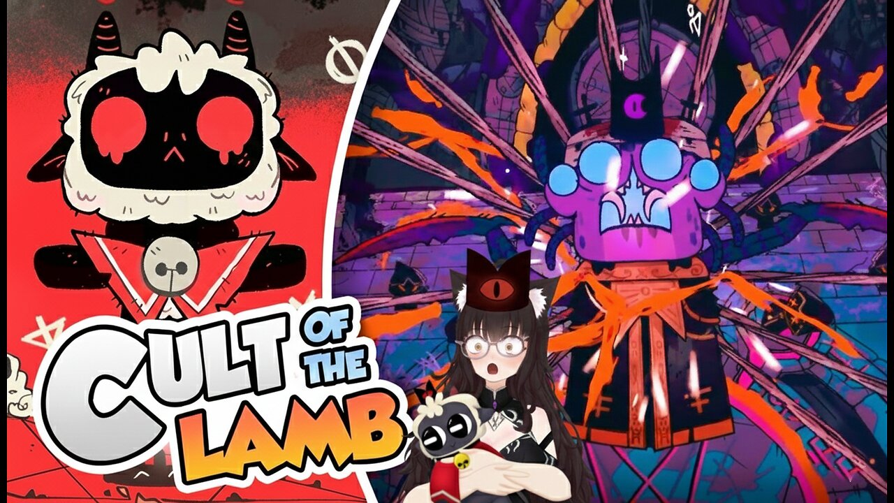 What’s Next After Taking Down Kalamari? 🌊🐑