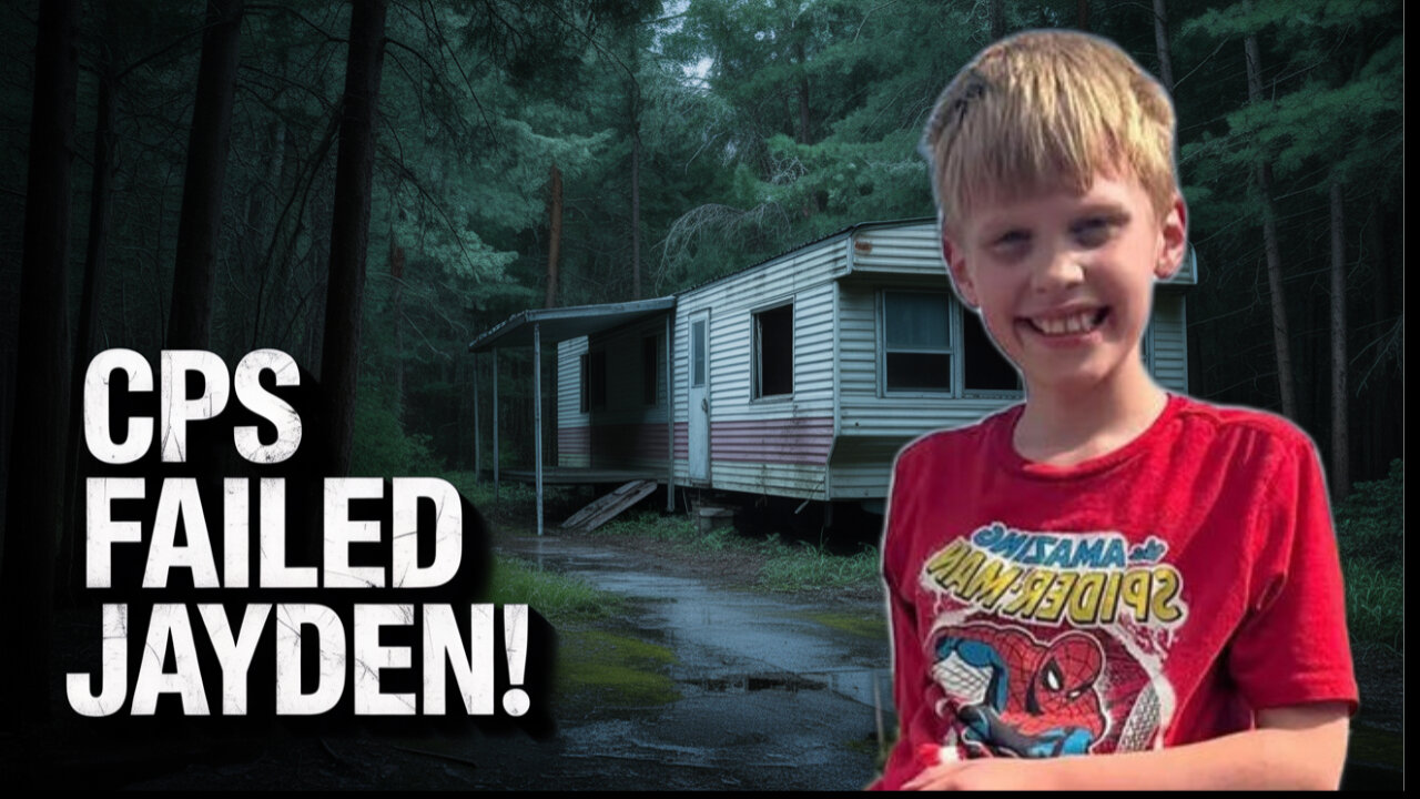 CPS Has Jayden Spicer's BLOOD On Their Hands