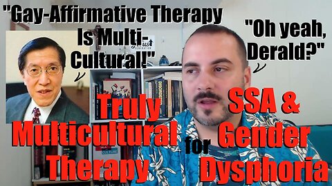 A Truly Multicultural Approach to "Sexual Orientation" and "Gender Identity"