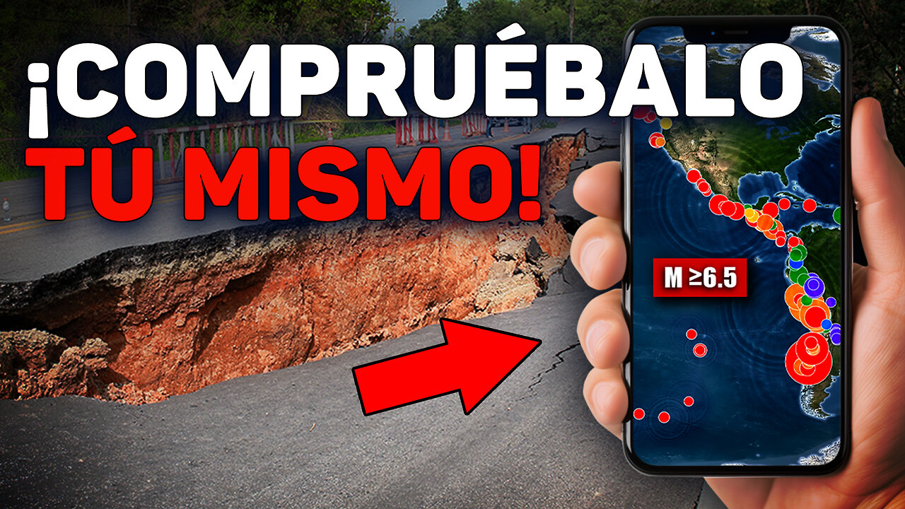 Una semana alarmante y una oportunidad para el futuro