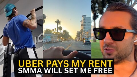 How Many Clients Do I Need To Stop Driving Uber?