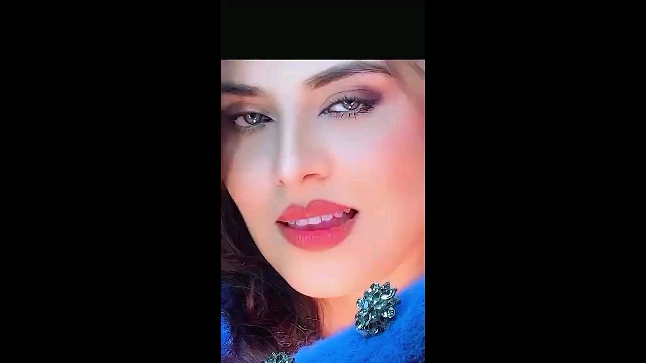 Beautiful Model