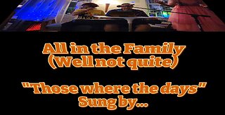 All in the Family Theme Song