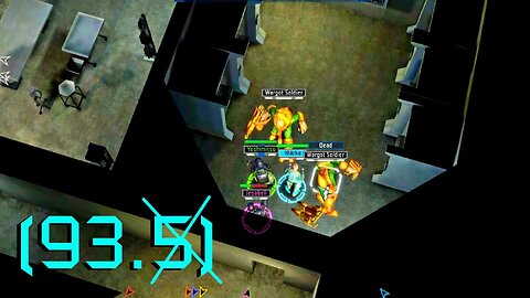 UFO: Aftershock (ShadoWarrior's Weapon Rebalance mod) - Walkthrough/Videonávod - 93 [EN/CZ]