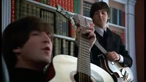 The Beatles - You ve Got To Hide Your Love Away