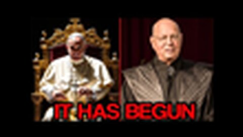 "Unmasking the Rising Antichrist System: An Insight by Jason A"