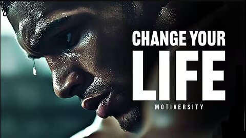CHAENG YOUR LIFE - Powerful Motivational Speech | Coach Pain