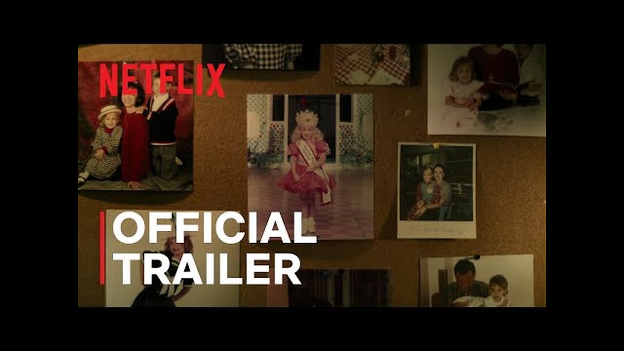 Cold Case: Who Killed JonBenét Ramsey | Official Trailer | Netflix