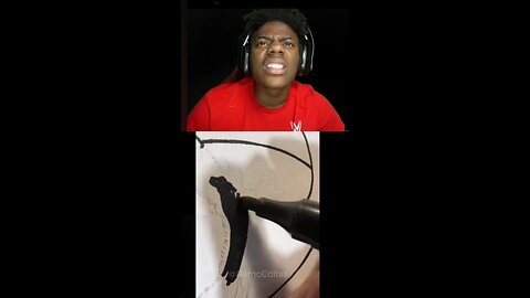 ishowspeed gets trolled by fan