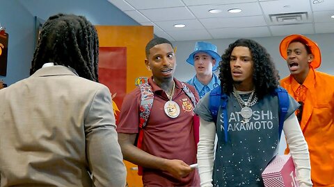 Meeting With Every Student In Streamer University!