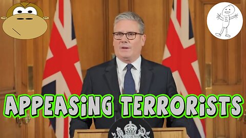 Rewarding Terrorists and Other Criminals - Monkey in the Morning