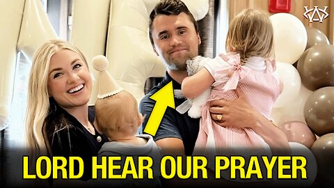 Charlie Kirk MURDERED! America MOURNS! Shooter STILL-AT-LARGE! Demonic Media Scum!