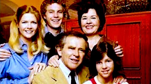 The "Family" || Television Drama (TV-PG): Season 01-Episode 01 !!