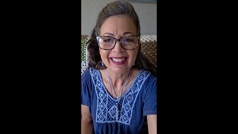 Bible Study - Introduction: Living God's Spiritual Fruit