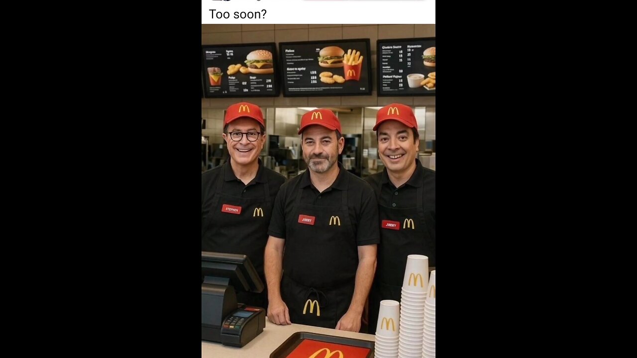 The Tunnell Take. Not soon enough!