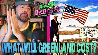 Cash Daddies #151: Live Tuesday @ 10am pst