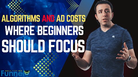 Affiliate Marketing in 2025: Algorithms, Ad Costs, and Where Beginners Should Focus