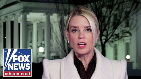 Bondi: NOTHING is off the table here