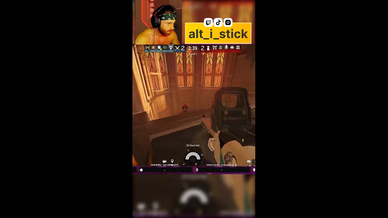 ⚔️ Siege: one day 🤬 rage, next day 👑 GOD MODE 💥