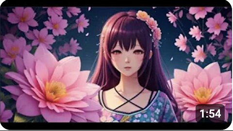 Whispers of the Blossom [Music]